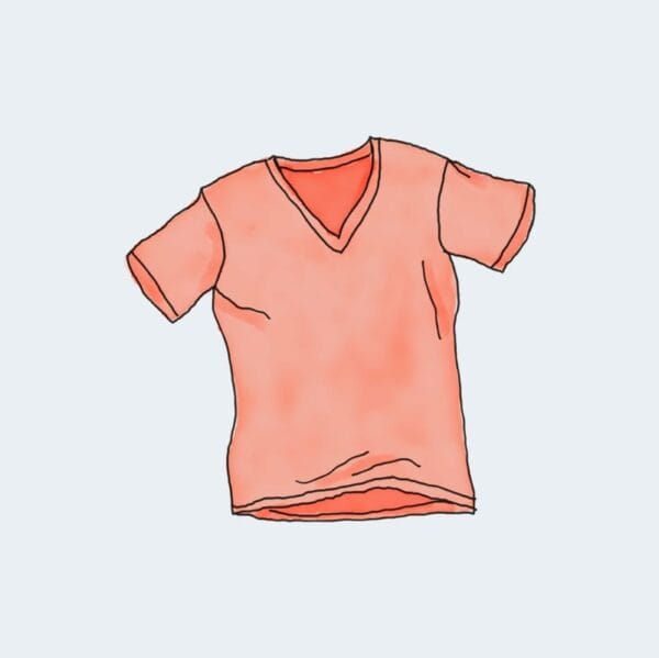 Free TS T-Shirt